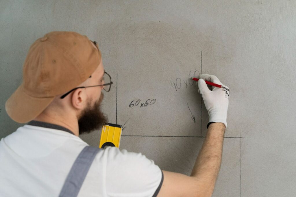 Drywall Maintenance Tips From The Drywall Surgeon