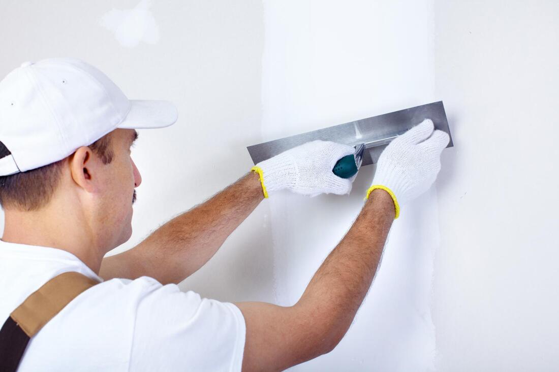 Drywall Maintenance Tips From The Drywall Surgeon Drywall Surgeon