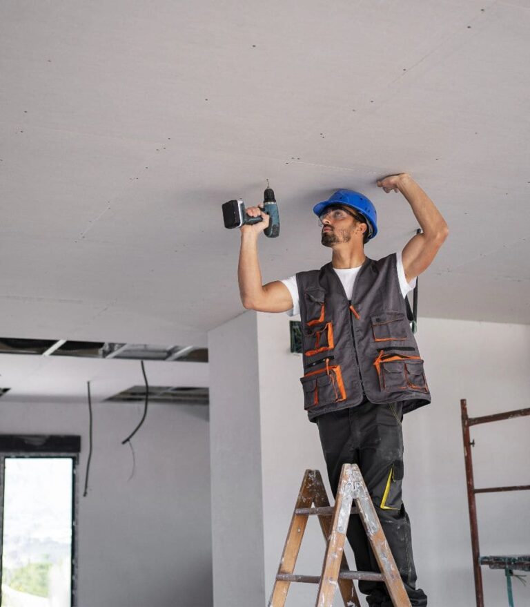 About our Services Drywall Surgeon