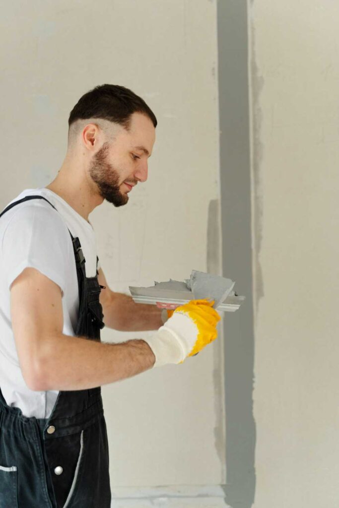 How to prevent the mold on your drywall?
