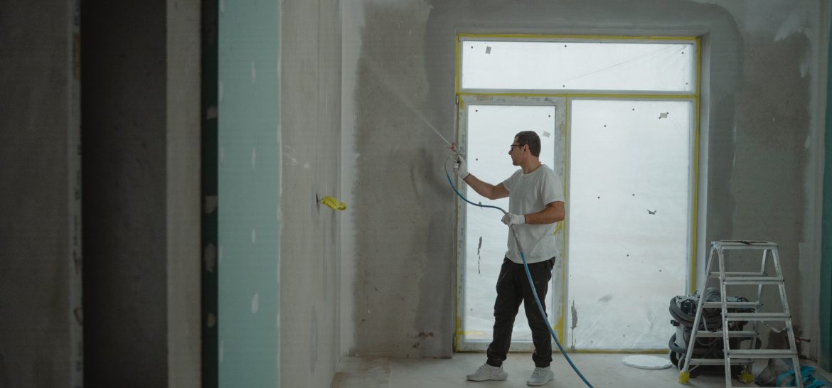 Drywall Repair
